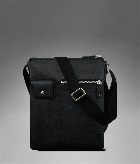 messenger ysl horn bag|ysl men's messenger bag.